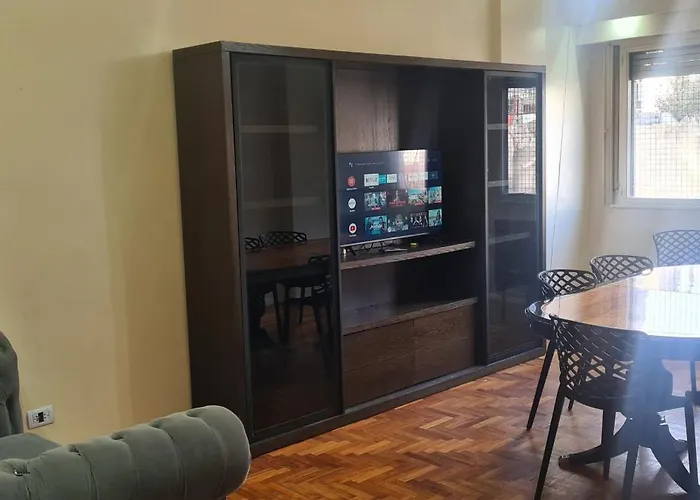 Departamento 4 Ambientes, 3 Hab