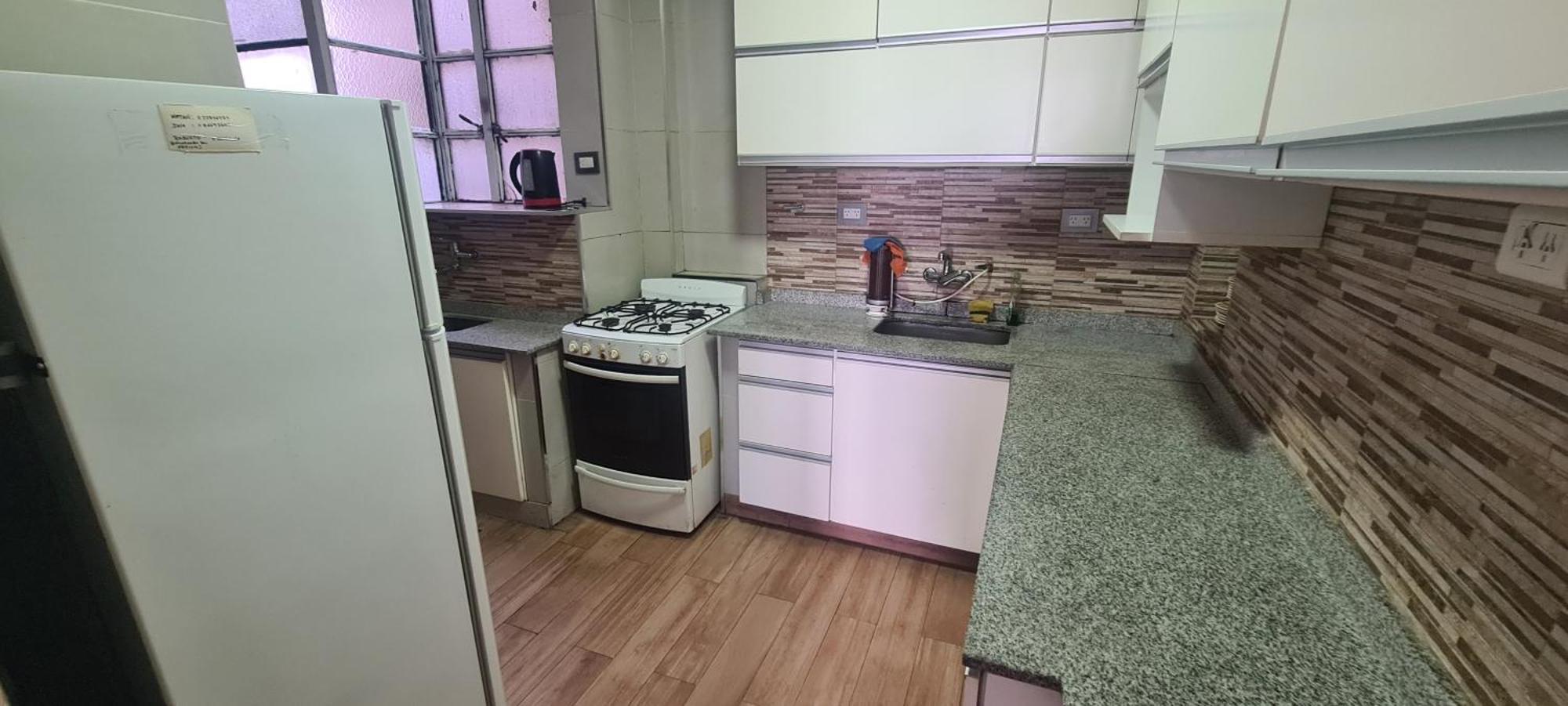 Departamento 4 Ambientes, 3 Hab Apartment *