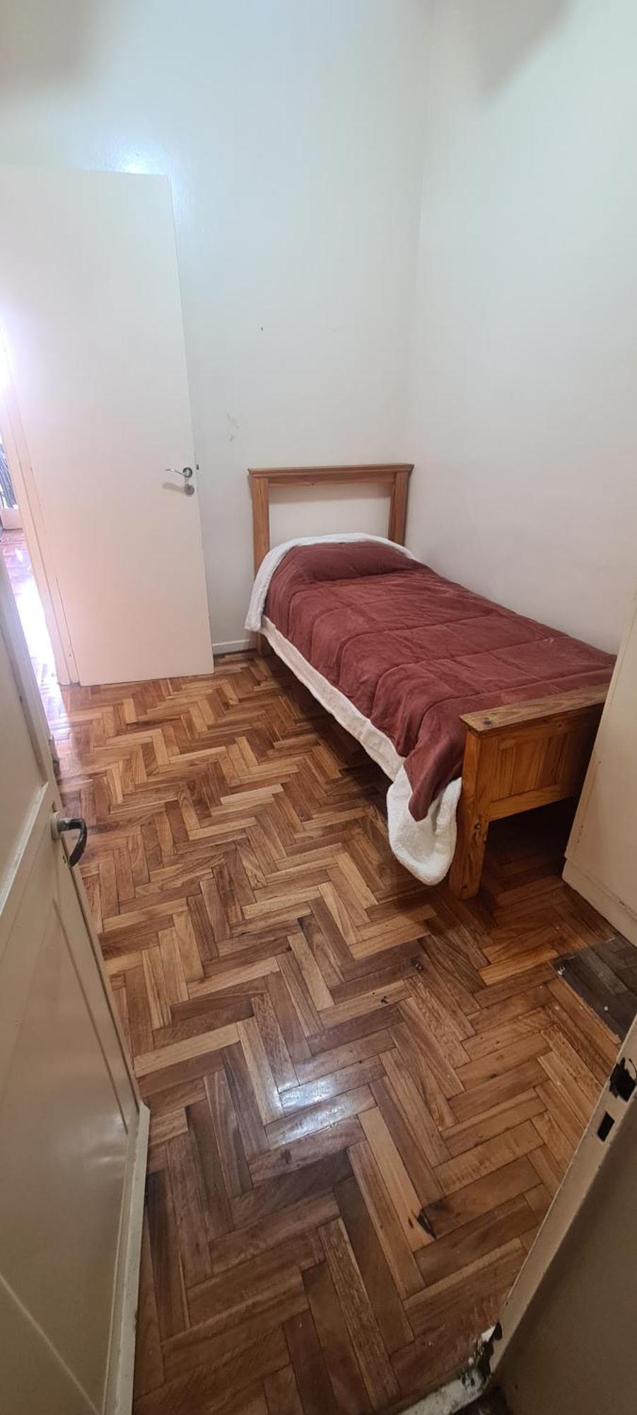 Departamento 4 Ambientes, 3 Hab Buenos Aires