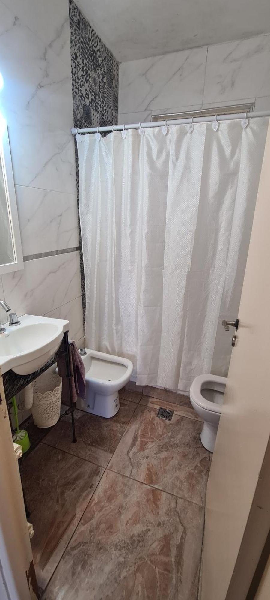 Departamento 4 Ambientes, 3 Hab Apartment *