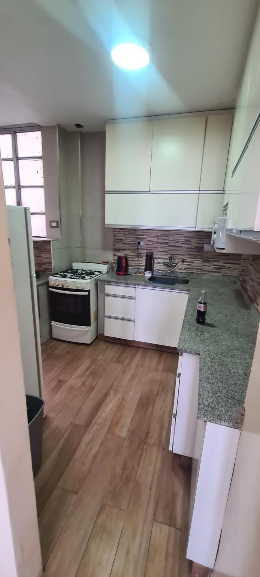 Departamento 4 Ambientes, 3 Hab Buenos Aires