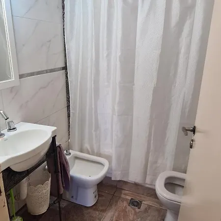 Apartamento Departamento 4 Ambientes, 3 Hab Ciudad Autónoma de Ciudad Autónoma de Buenos Aires Exterior foto