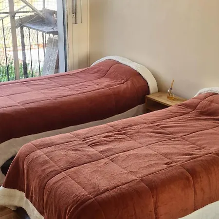 Apartamento Departamento 4 Ambientes, 3 Hab Ciudad Autónoma de Ciudad Autónoma de Buenos Aires Exterior foto