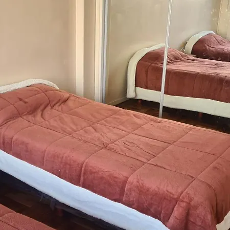 Apartamento Departamento 4 Ambientes, 3 Hab Ciudad Autónoma de Ciudad Autónoma de Buenos Aires Exterior foto