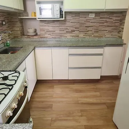 Apartamento Departamento 4 Ambientes, 3 Hab Ciudad Autónoma de Ciudad Autónoma de Buenos Aires Exterior foto