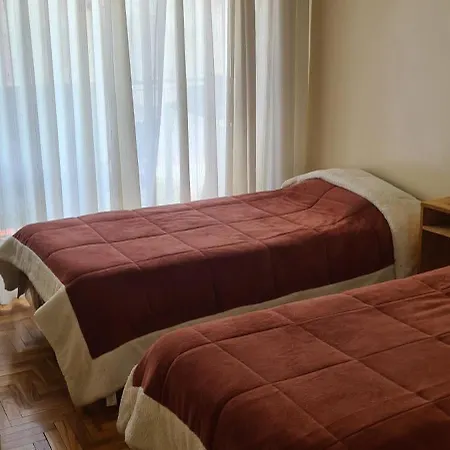 Apartamento Departamento 4 Ambientes, 3 Hab Ciudad Autónoma de Ciudad Autónoma de Buenos Aires Exterior foto
