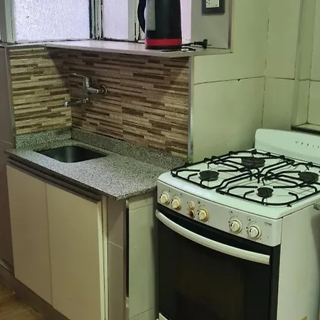 Apartamento Departamento 4 Ambientes, 3 Hab Ciudad Autónoma de Ciudad Autónoma de Buenos Aires Exterior foto
